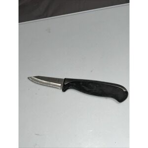 J.A. HENCKELS Fine Edge Synergy Stainless Steel 15550-070‎ Paring Knife 2-3/4"